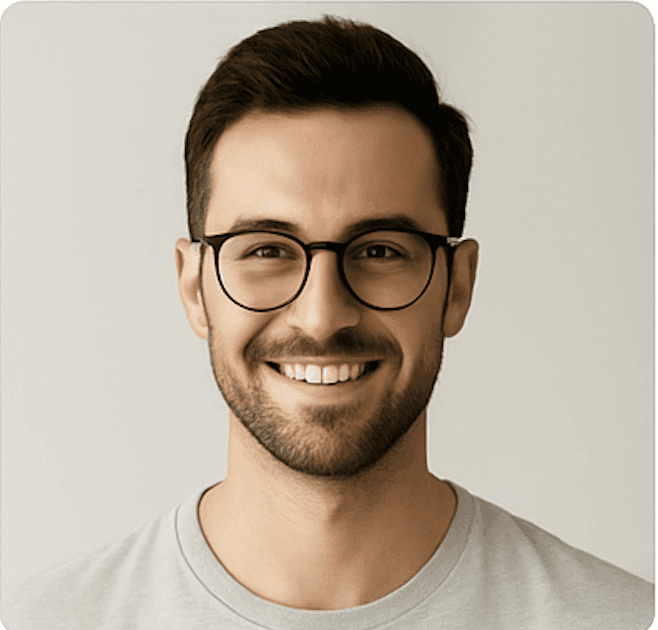 Foto von Lukas der Feedback zum Produkt gegeben hat