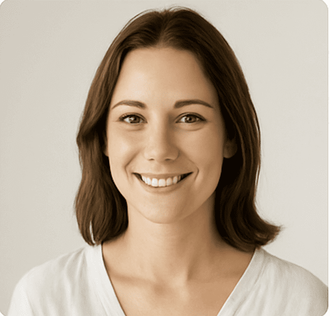 Foto von Michaela die Feedback zum Produkt gegeben hat