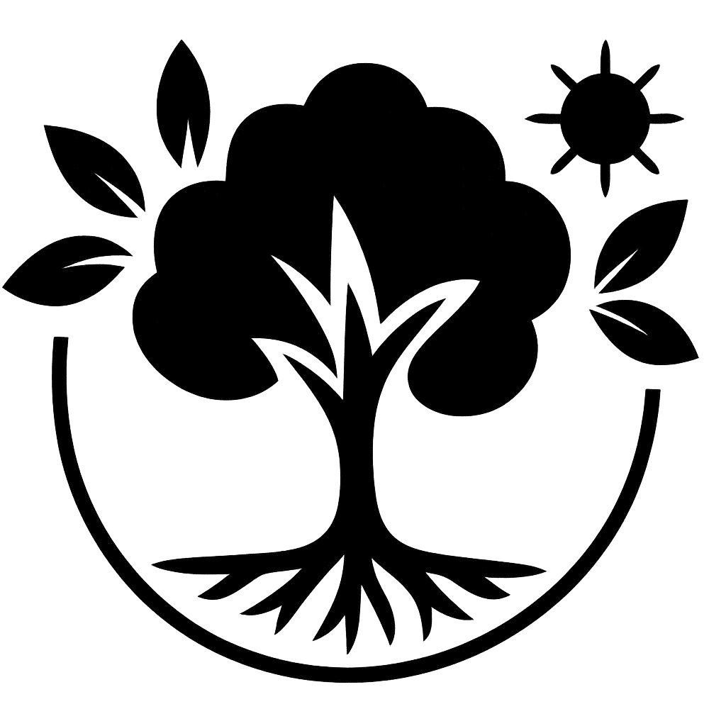 Produktseite Baum Icon für Natürlich.