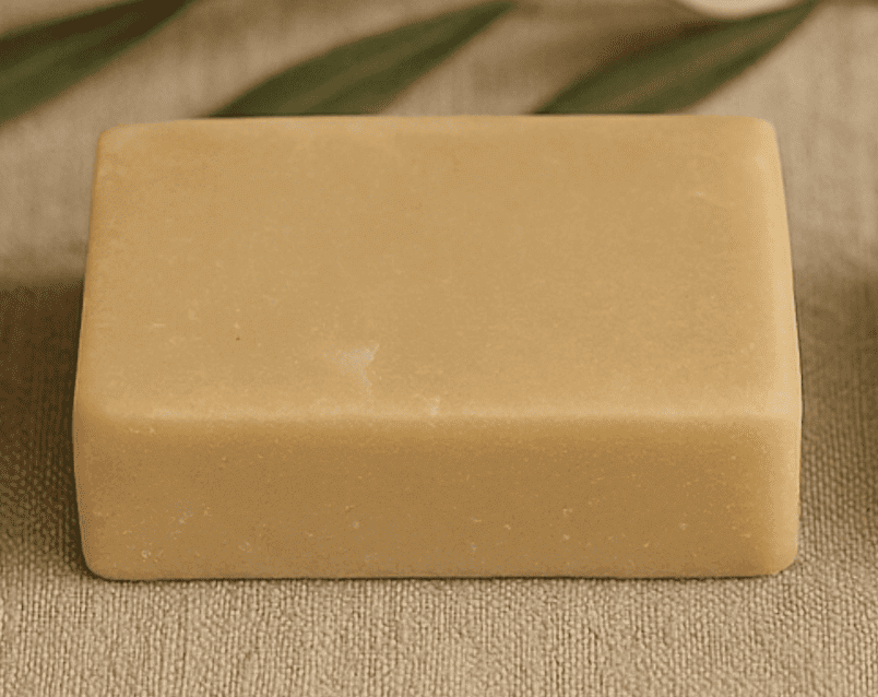 Produkfoto von der Loorberseife mit 60% Anteil