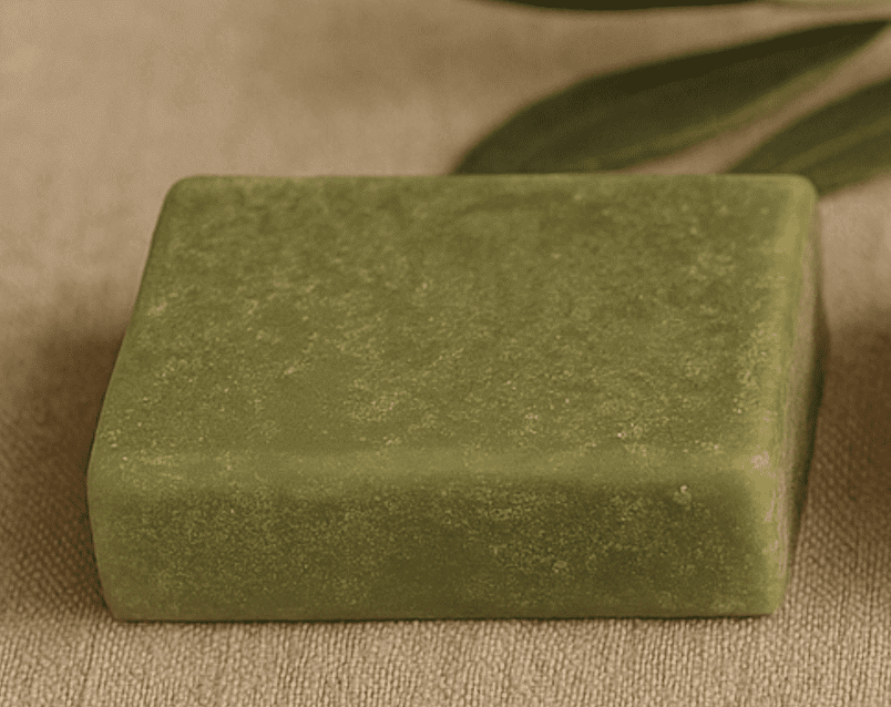 Naturseifen kaufen – handgefertigte Seifen aus Oliven- und Lorbeeröl - Seifenblock aus reinem Olivenöl